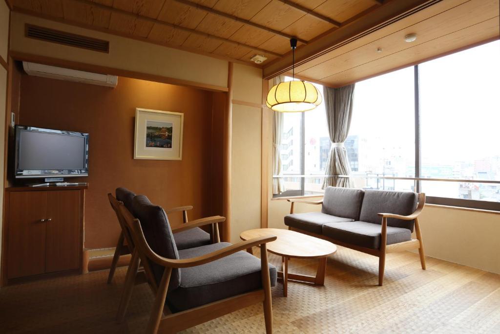 Tazuru Hotel Kiotó Szoba fotó